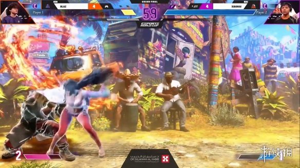 中国格斗界最高的山最长的河——小孩曾卓君卫冕冠军(图14)