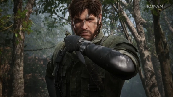 《合金装备Δ 食蛇者》全球各地区解锁时间已经公布(图3)