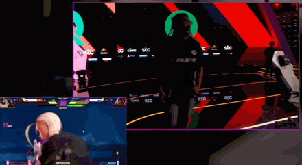 中国格斗界最高的山最长的河——小孩曾卓君卫冕冠军(图9)