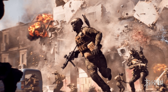 《战地6》更新计划:移动机制优化/霰弹枪平衡性调整等(图2)