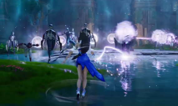 王者荣耀世界幻化怎么玩-王者荣耀世界幻化玩法介绍