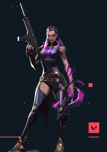 无畏契约源能行动新手英雄选择推荐2