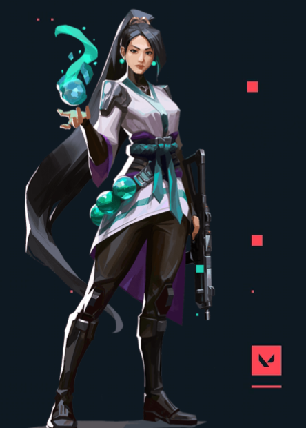 无畏契约源能行动新手英雄选择推荐4