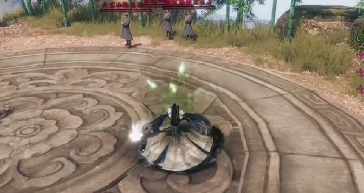 下一站江湖2暗器流派怎么玩-下一站江湖2暗器流派玩法介绍