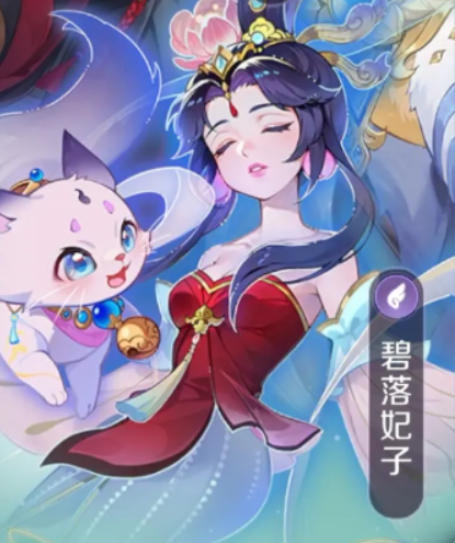 灵兽大冒险盘丝灵兽怎么搭配-灵兽大冒险盘丝灵兽搭配攻略