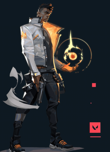 无畏契约源能行动新手英雄选择推荐1