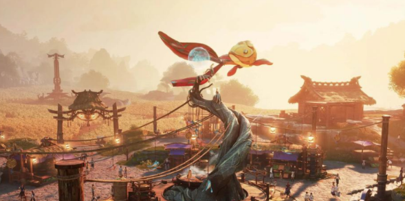 王者荣耀世界幻化怎么玩-王者荣耀世界幻化玩法介绍