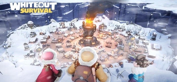 无尽冬日除雪小分队除雪装备是什么-除雪小分队除雪装备大全