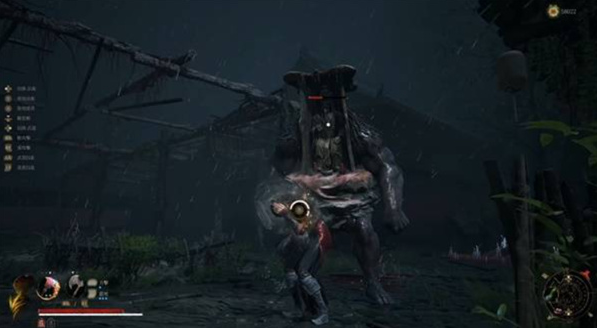 明末渊虚之羽真假神龛辨别方法2