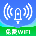 WiFi万网钥匙