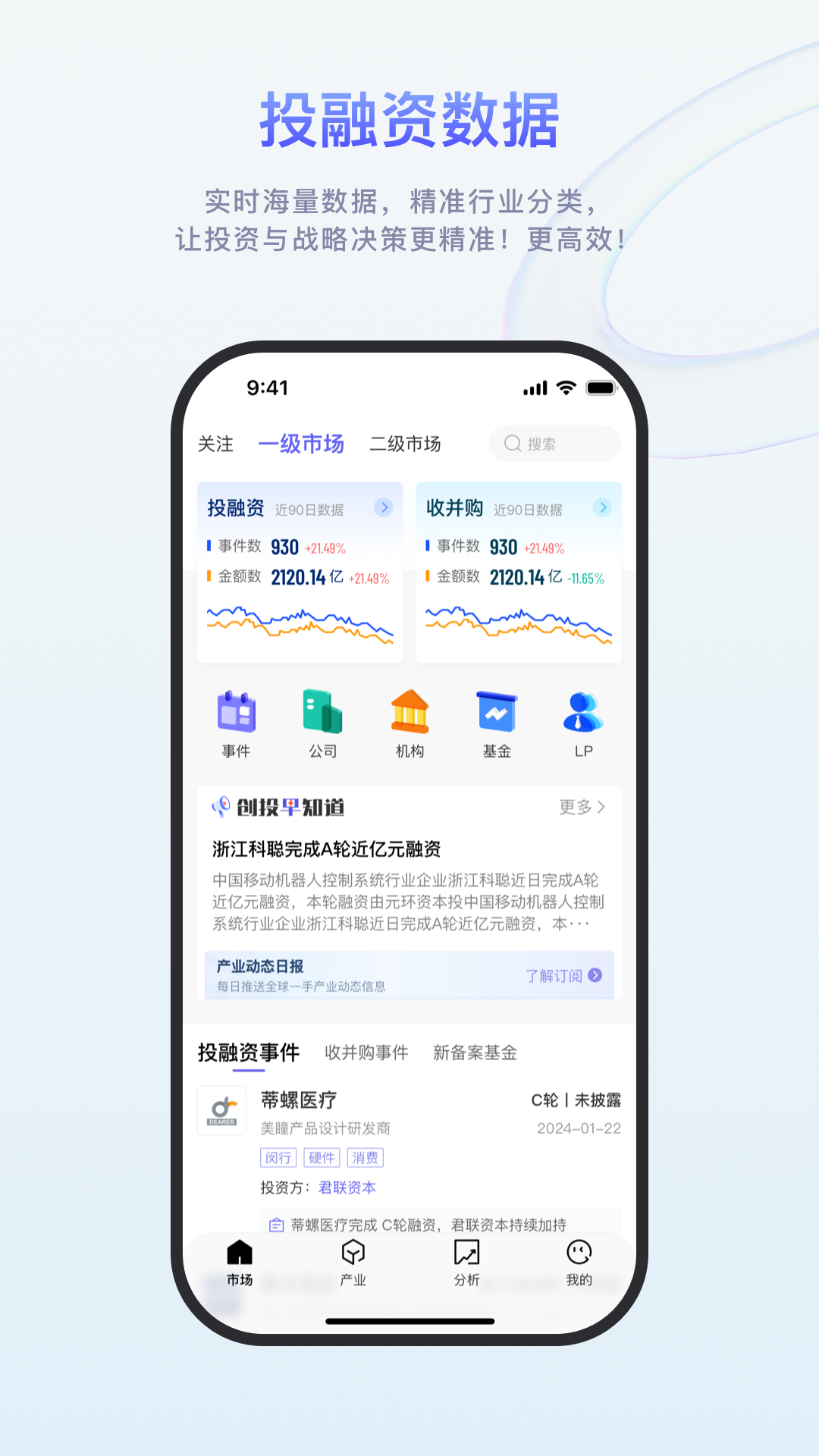 
睿兽分析app