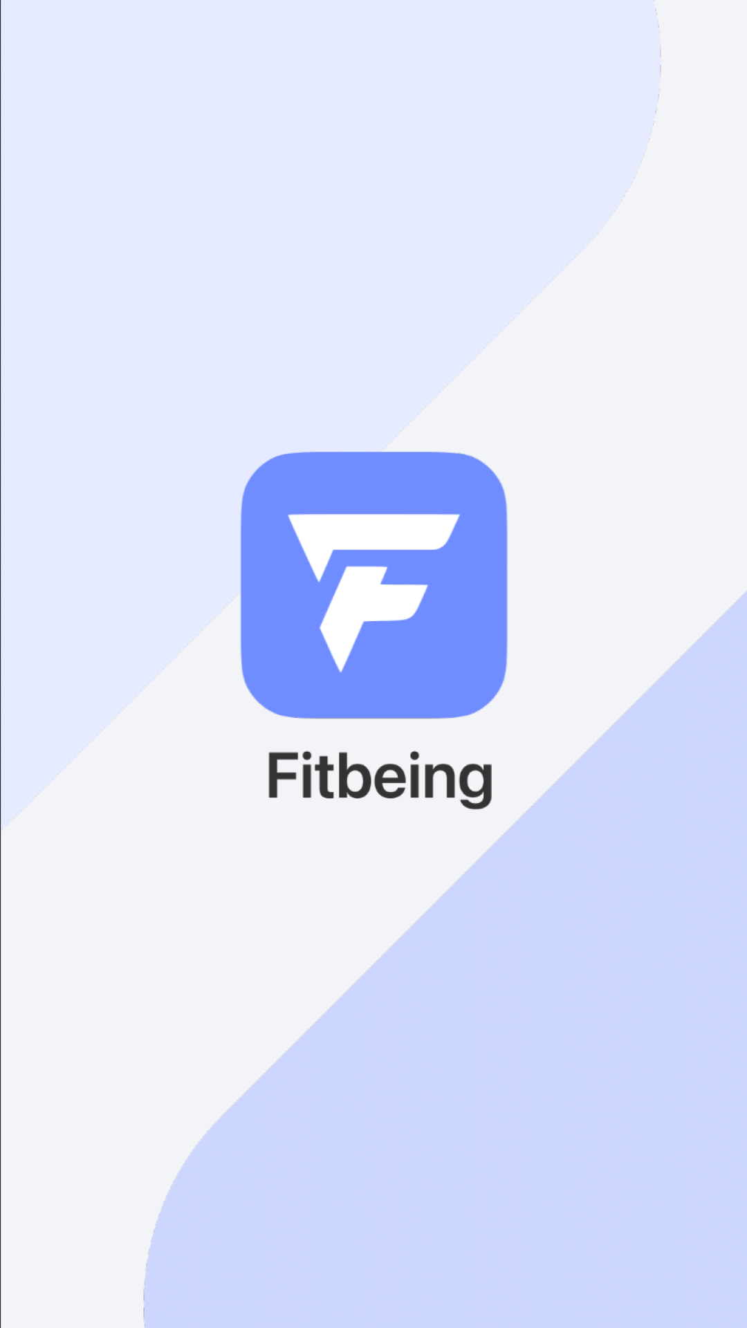 
Fitbeing