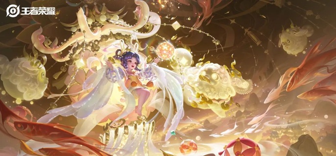 王者荣耀魔音功能在哪开-魔音开启方法