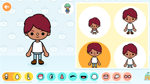 托卡生活世界内置存档