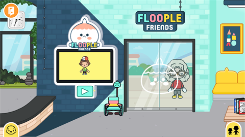 托卡生活世界内置存档