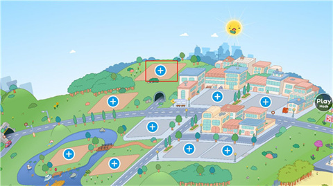 托卡生活世界内置存档