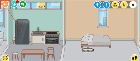 托卡生活世界内置存档