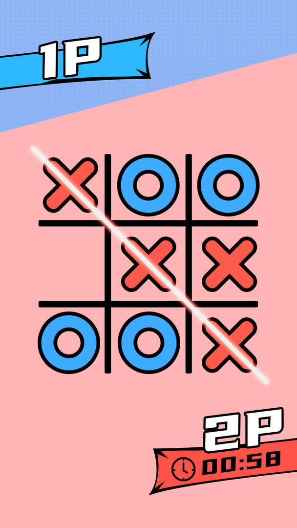 双人竞技场 最新版免广告