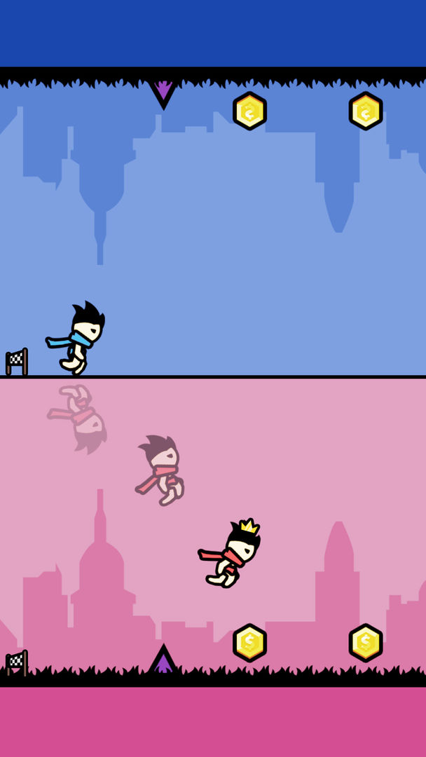 双人竞技场 最新版免广告