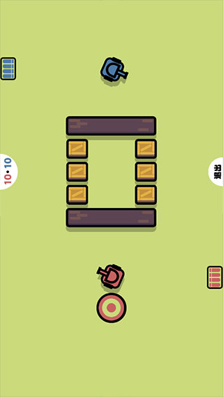 双人竞技场 最新版免广告(图11)