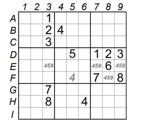 全民数独 免费版(图3)