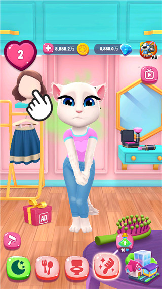 我的安吉拉2 官网正版(图7)