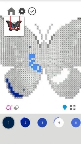 指尖涂色 无广告(图1)