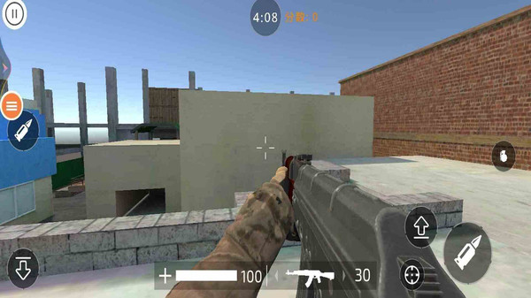 反恐精英突击(图1)