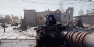 逐渐常态化的枪械改装系统，为何总能成为“男性减速带”？