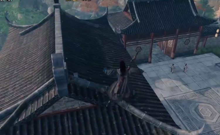 《下一站江湖2》姜合位置一览(图4)