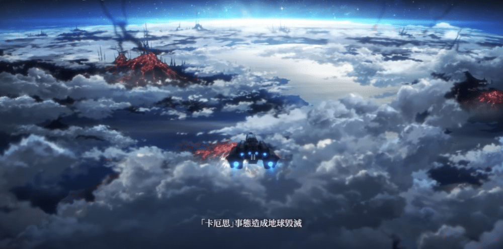 E7团队新作《卡厄思梦境》国服版号获批！这次玩的是全员崩溃？