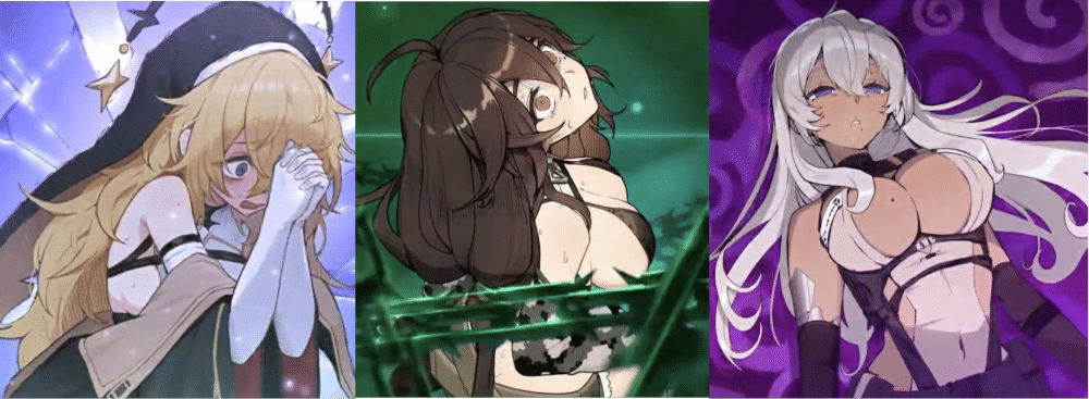 E7团队新作《卡厄思梦境》国服版号获批！这次玩的是全员崩溃？