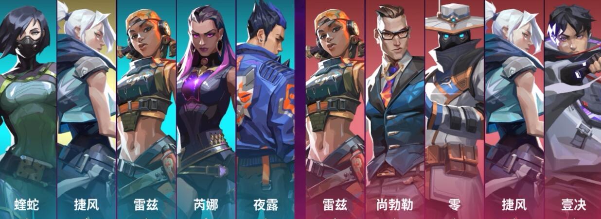 《无畏契约：源能行动》团队激战玩法介绍(图5)