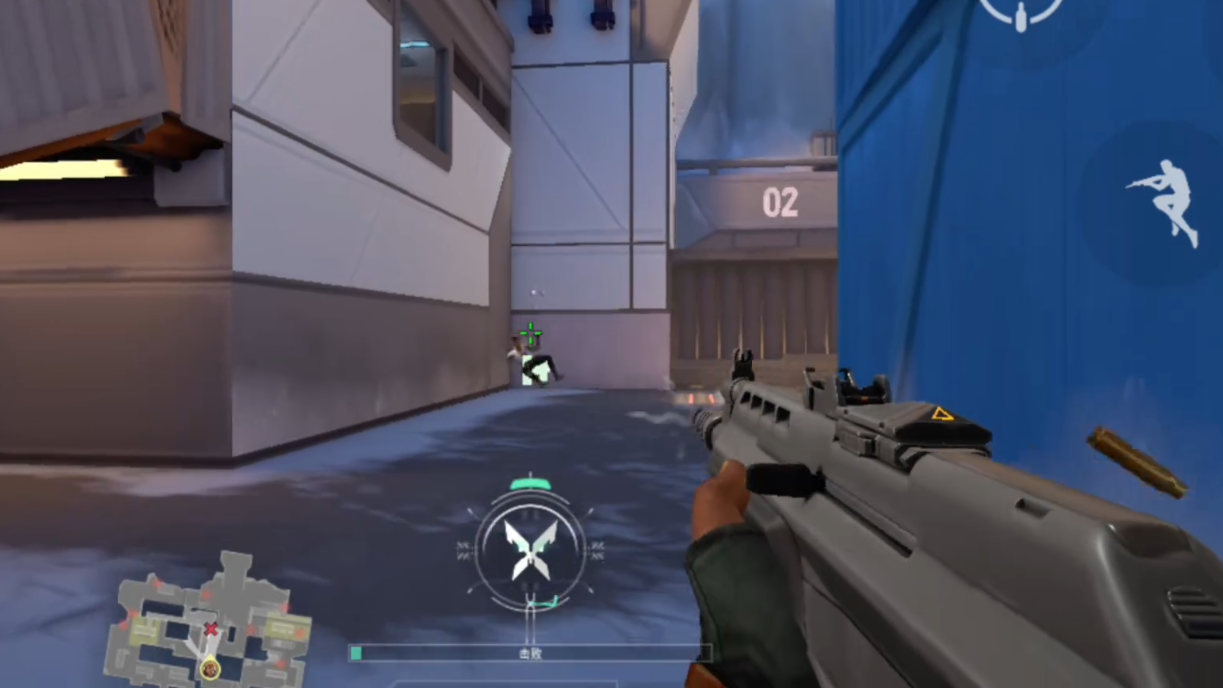 《无畏契约：源能行动》乱斗模式玩法介绍(图4)