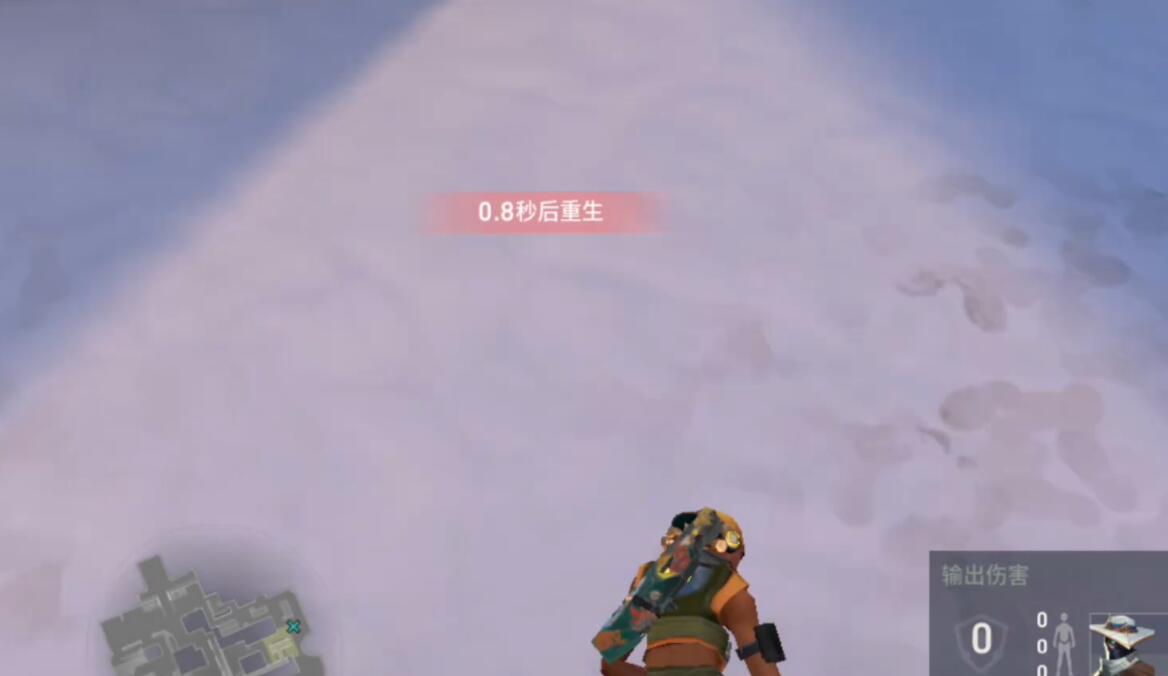 《无畏契约：源能行动》乱斗模式玩法介绍(图5)