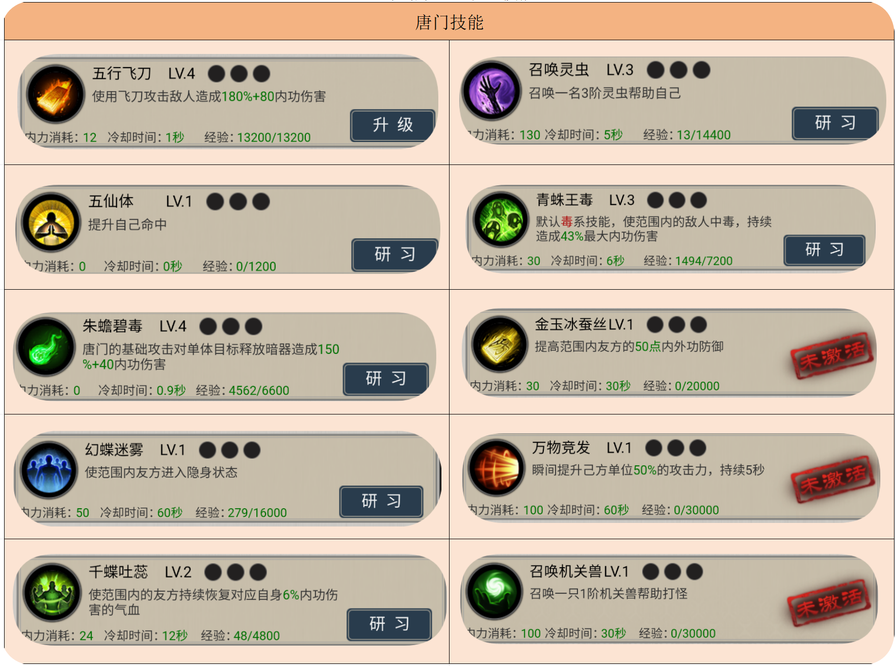 《铸剑师》新人职业选择攻略