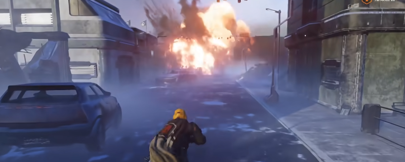 《绝地潜兵2》最后通牒东线新手打法分享