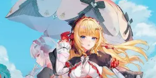 《尘白禁区》克罗瑞纳绯月介绍(图2)