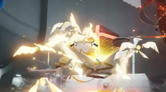 《尘白禁区》克罗瑞纳绯月介绍(图4)