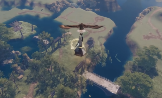 《下一站江湖2》伤心小箭位置一览(图5)