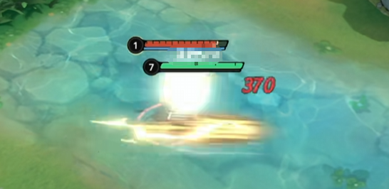 《漫画群星：大集结》我妻善逸介绍(图4)