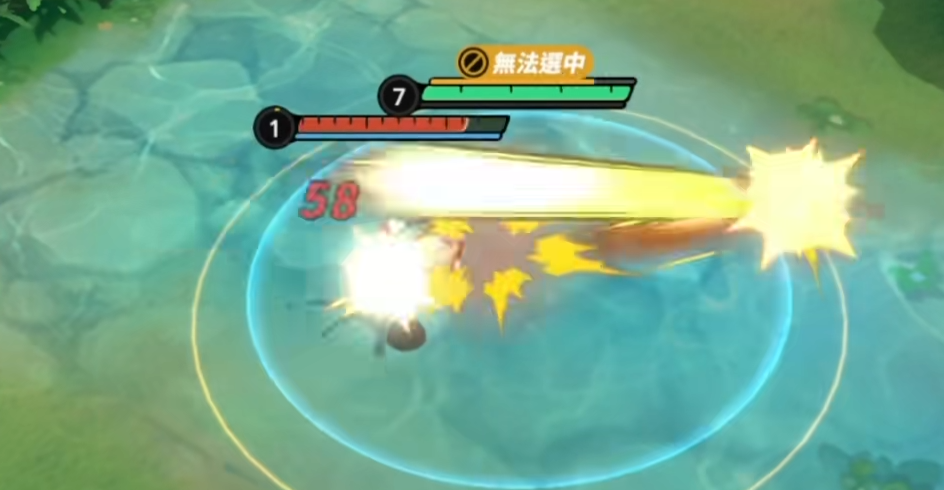 《漫画群星：大集结》我妻善逸介绍(图5)