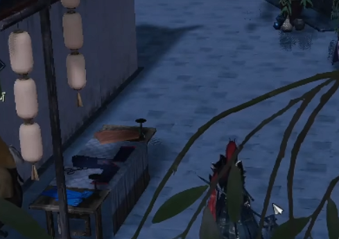 《下一站江湖2》定海神针位置一览(图3)