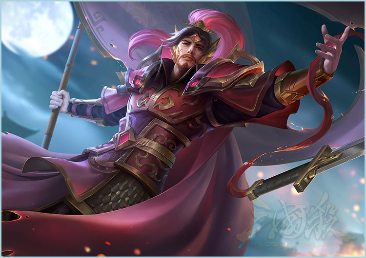 《三国杀》诸葛瞻技能攻略详情(图3)