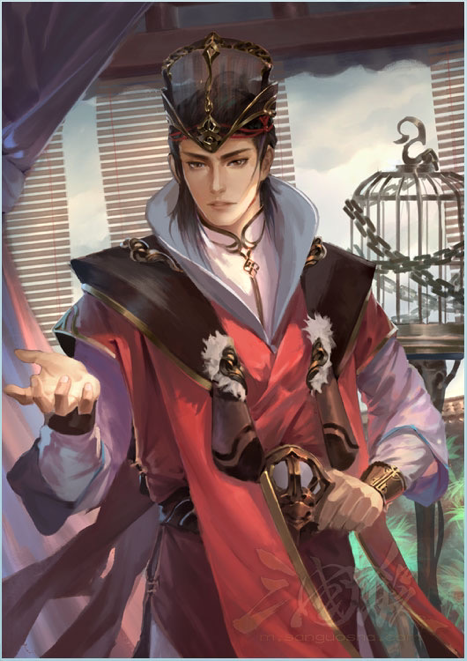 《三国杀》董允技能攻略详情