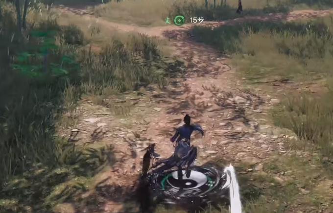 《下一站江湖2》阳属性提升方法(图4)