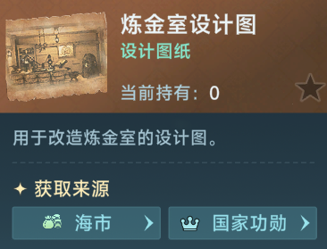 《大航海时代：传说》国家信任度提升方法