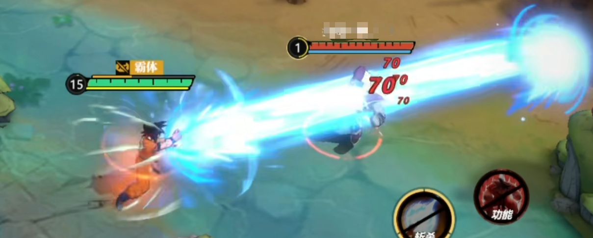 《漫画群星：大集结》孙悟空介绍(图6)