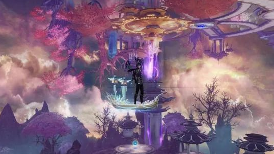 诛仙2怎么删除角色(图5)