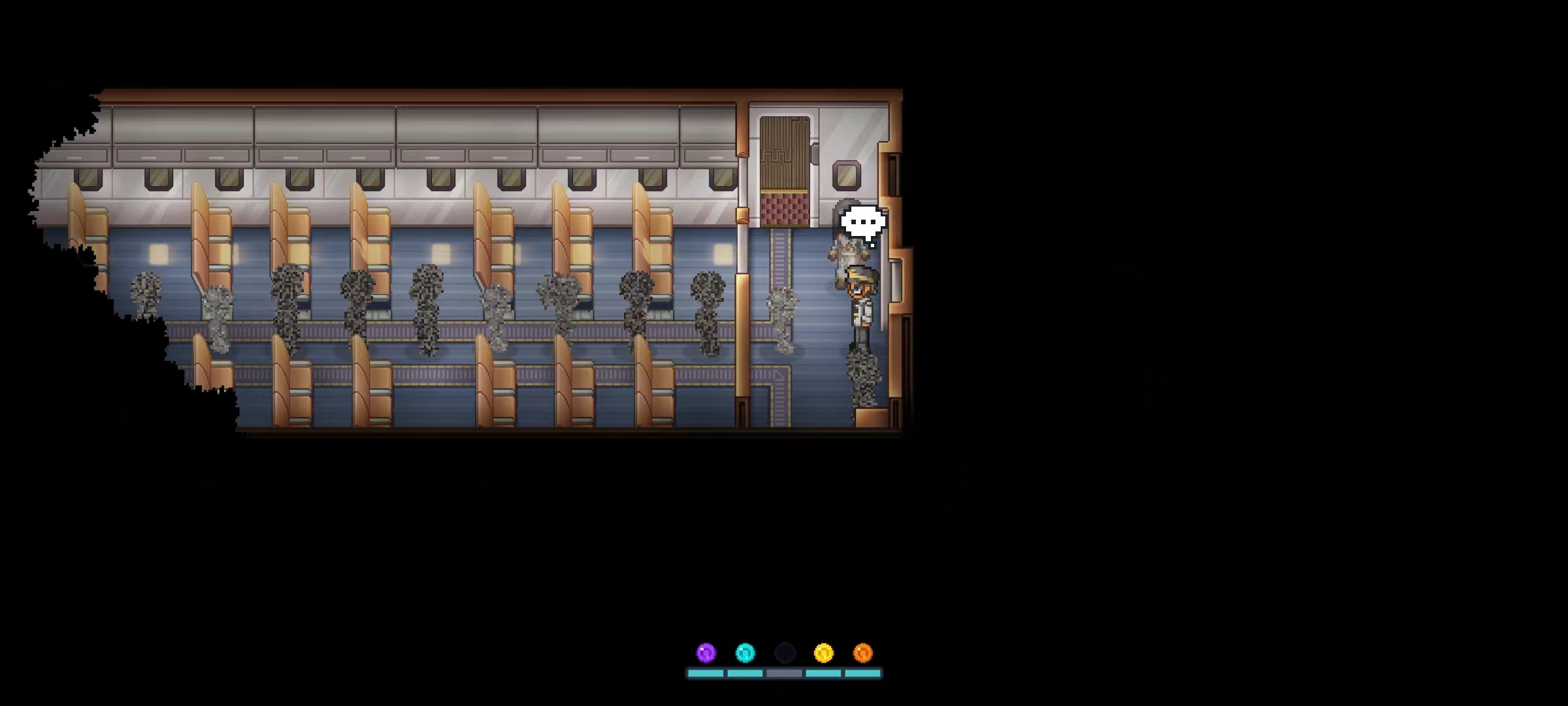 《寻找天堂》第一章攻略